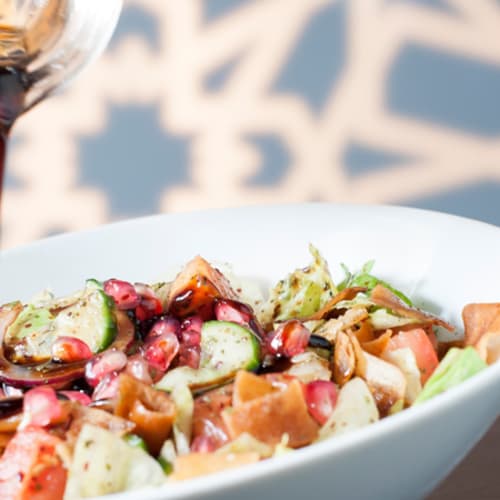 Arabesque, Hoofddorp