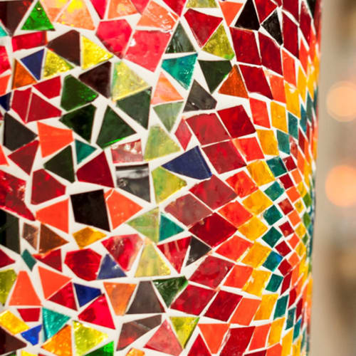 Arabesque, Hoofddorp
