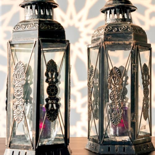 Arabesque, Hoofddorp