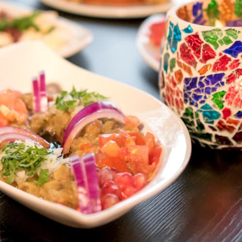 Arabesque, Hoofddorp