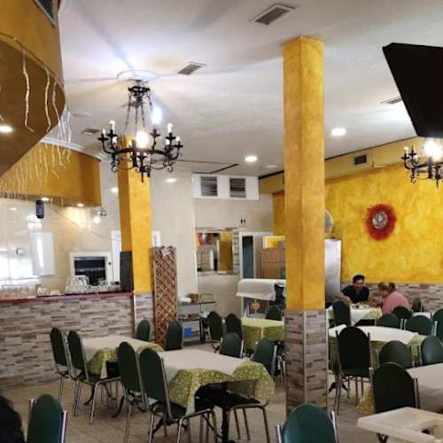 Meson Madridejos, Madrid