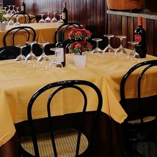 Donati, Roma