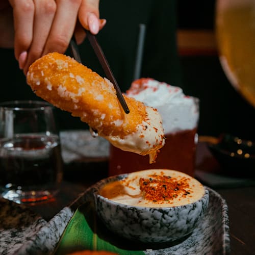 Raw Sushi & Grill, Stockholm
