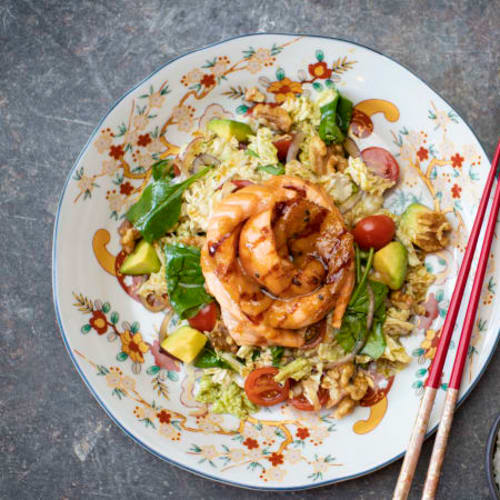 Raw Sushi & Grill, Stockholm