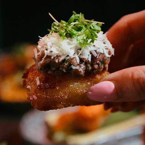 Raw Sushi & Grill, Stockholm