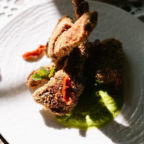 Masseria Tredicina, Francavilla Fontana