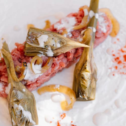 Masseria Tredicina, Francavilla Fontana