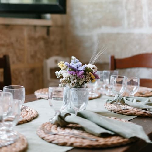 Masseria Tredicina, Francavilla Fontana