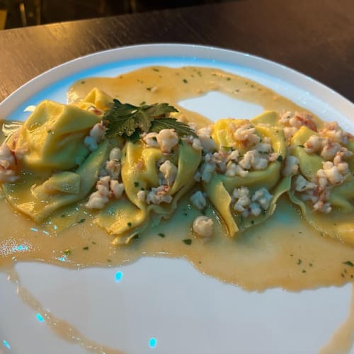 Kalan Lounge Bar, Villa d’Agri