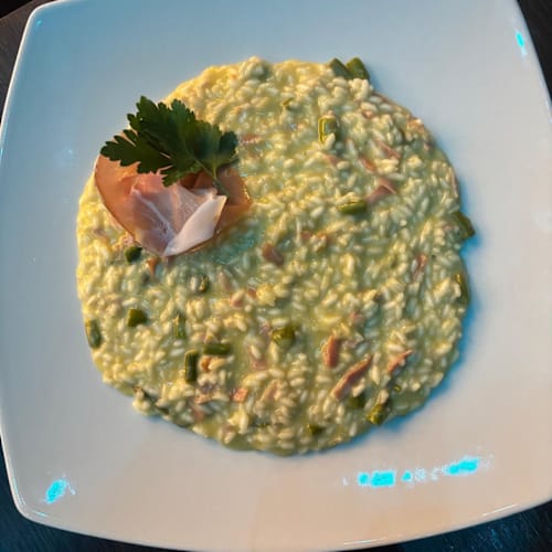 Kalan Lounge Bar, Villa d’Agri