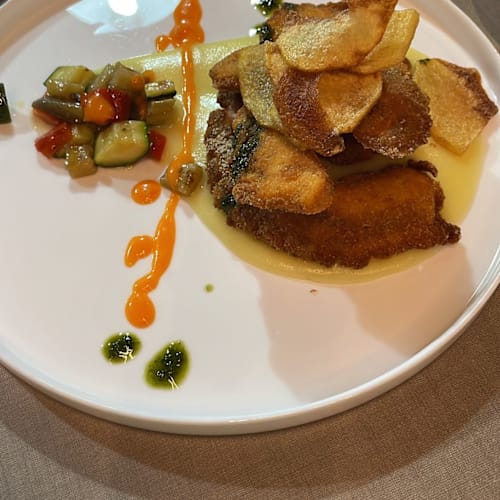 Kalan Lounge Bar, Villa d’Agri