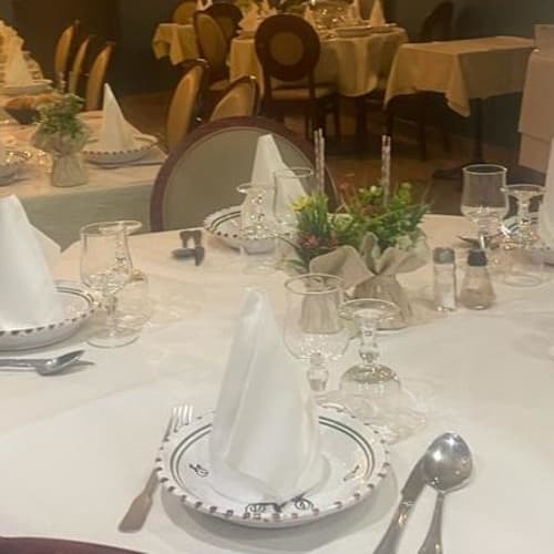 Bistrot 13, Livry-Gargan
