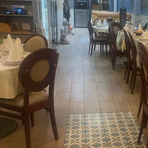 Bistrot 13, Livry-Gargan