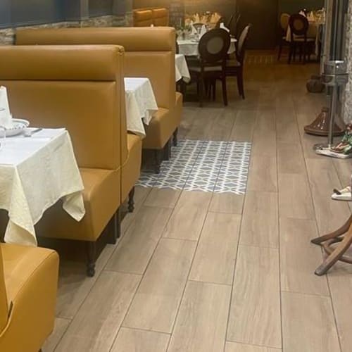 Bistrot 13, Livry-Gargan