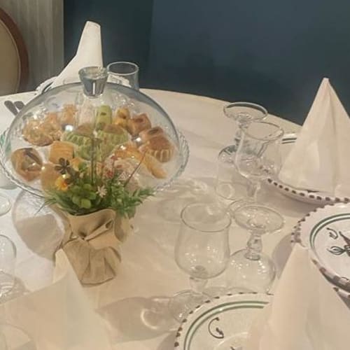 Bistrot 13, Livry-Gargan
