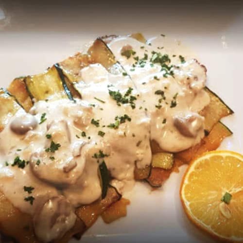 Bistrot 13, Livry-Gargan