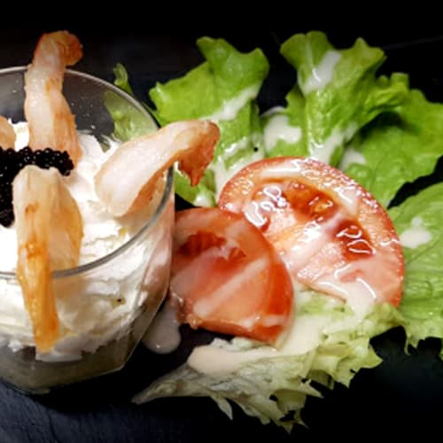 Bistrot 13, Livry-Gargan