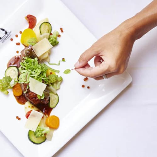 Au Cheval Blanc, Baldersheim
