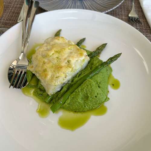 La Marghé L’Albir, l'Alfàs del Pi