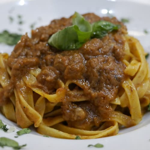 Trattoria Braceria Antichi Sapori dal 1947, Caserta