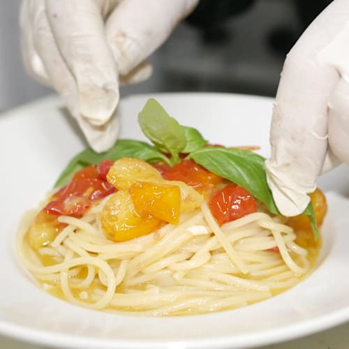 Trattoria Braceria Antichi Sapori dal 1947, Caserta