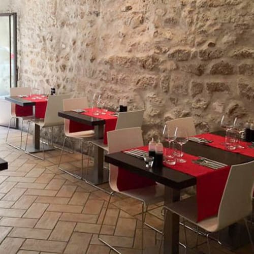 Sushi Ball, Avignon