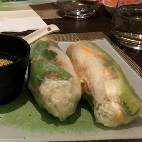 Sushi Ball, Avignon
