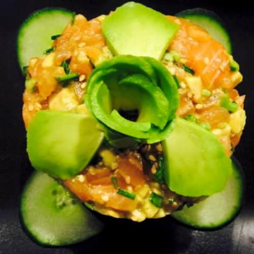 Sushi Ball, Avignon