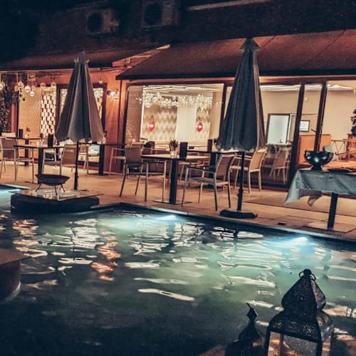 Benares Madrid, Madrid