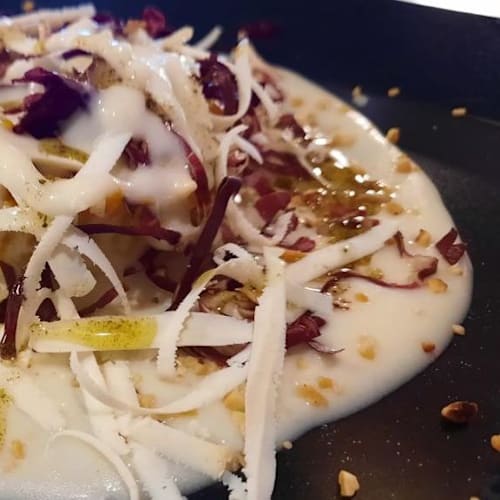 Osteria Contemporanea Treviso, Treviso