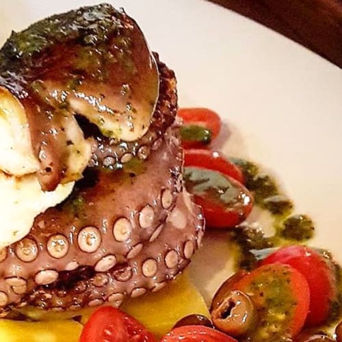 Osteria Contemporanea Treviso, Treviso