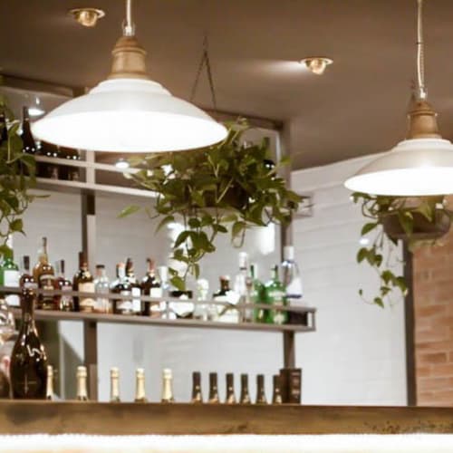 Cuisine 83, Santa Maria degli Angeli