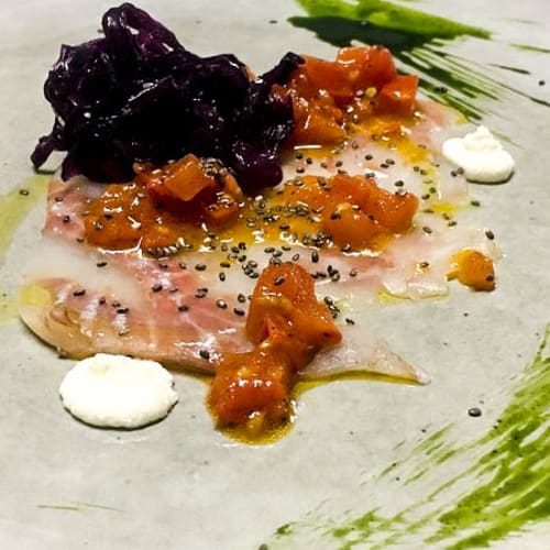 Cuisine 83, Santa Maria degli Angeli