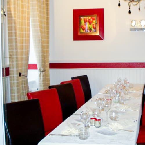 La Taverne Alsacienne, Ingersheim