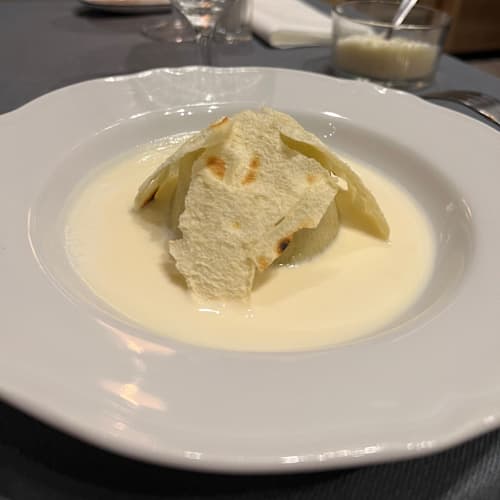 Locanda Metropolitana, Milano
