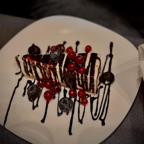 Locanda Metropolitana, Milano