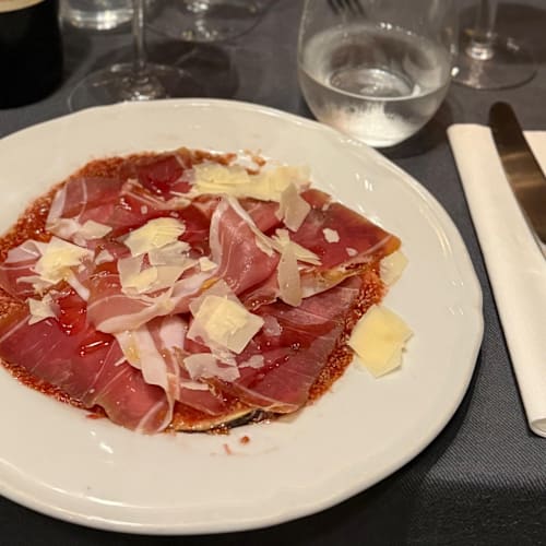 Locanda Metropolitana, Milano