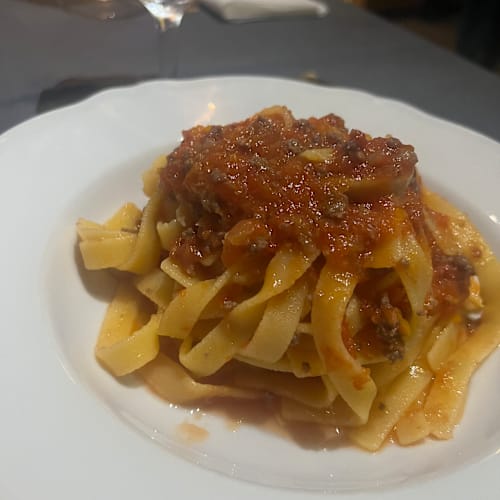 Locanda Metropolitana, Milano
