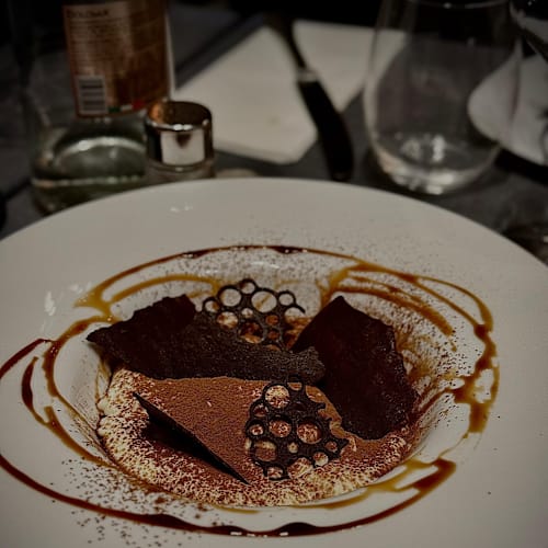 Locanda Metropolitana, Milano
