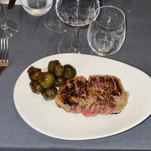 Locanda Metropolitana, Milano