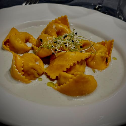 Locanda Metropolitana, Milano