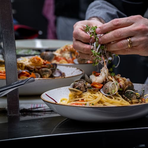Il Giardino, Maastricht