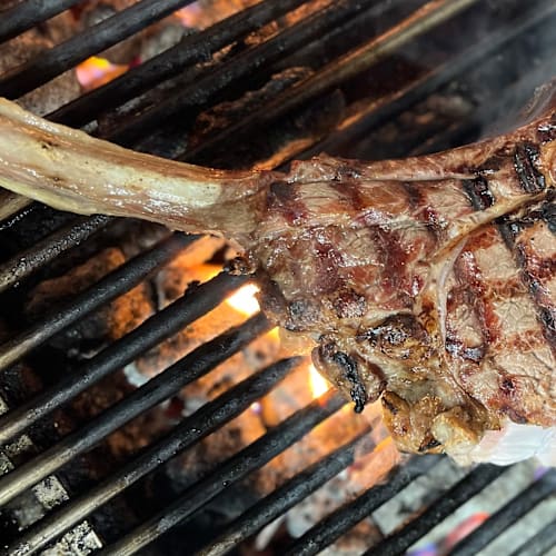 Steakhouse Noisy, Noisy-le-Sec