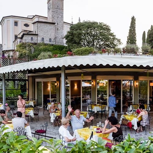 Locanda Torricella, Gardone Riviera