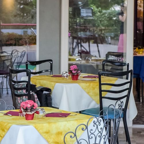 Locanda Torricella, Gardone Riviera