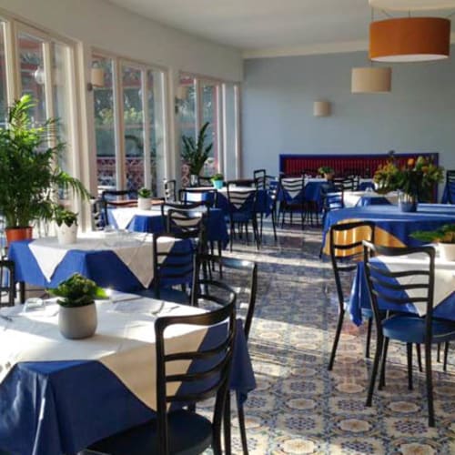 Locanda Torricella, Gardone Riviera