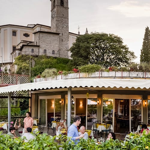 Locanda Torricella, Gardone Riviera