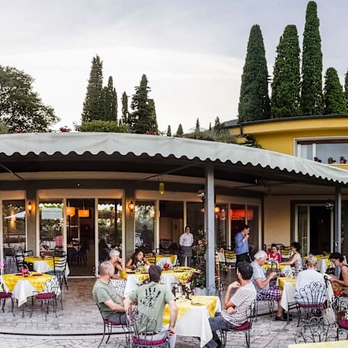 Locanda Torricella, Gardone Riviera