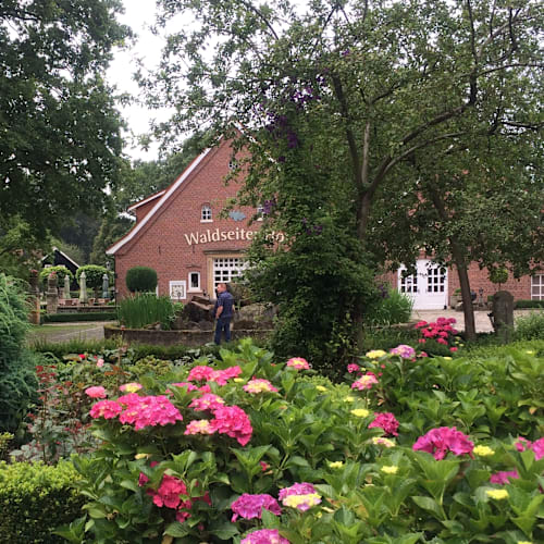 Waldseiter Hof, Bad Bentheim