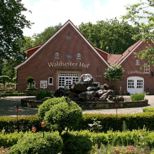 Waldseiter Hof, Bad Bentheim